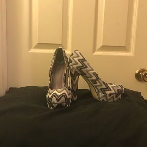 Special Occasion Heels